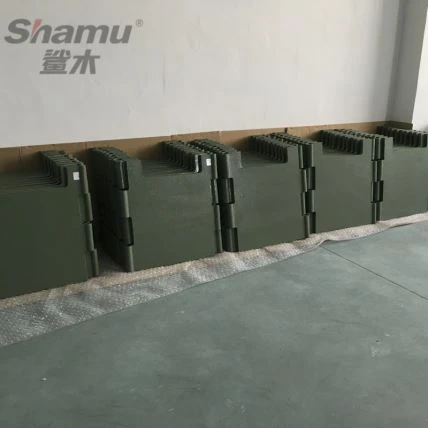 Sản phẩm thể thao Polyurea