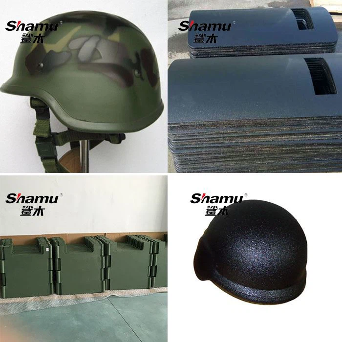 Lớp phủ Polyurea của Thiết bị Cảnh sát