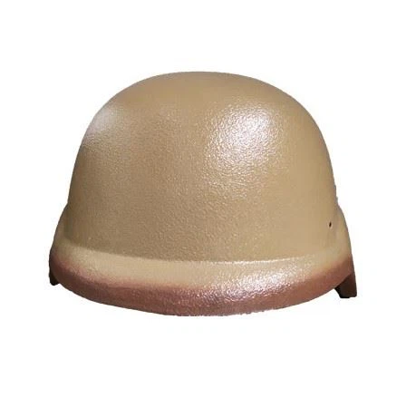 Police Device Polyurea Coating