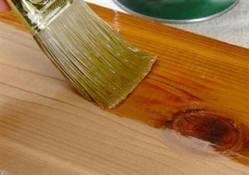 Lớp phủ Polyurea có thể được sử dụng bởi Brush?